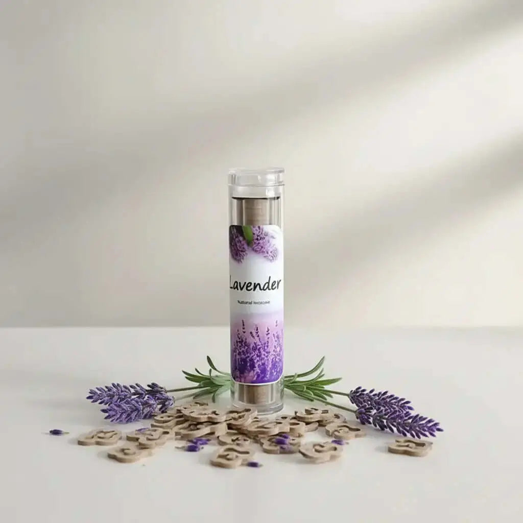 Incense Wooden Sticks - CLARKY CANDLES