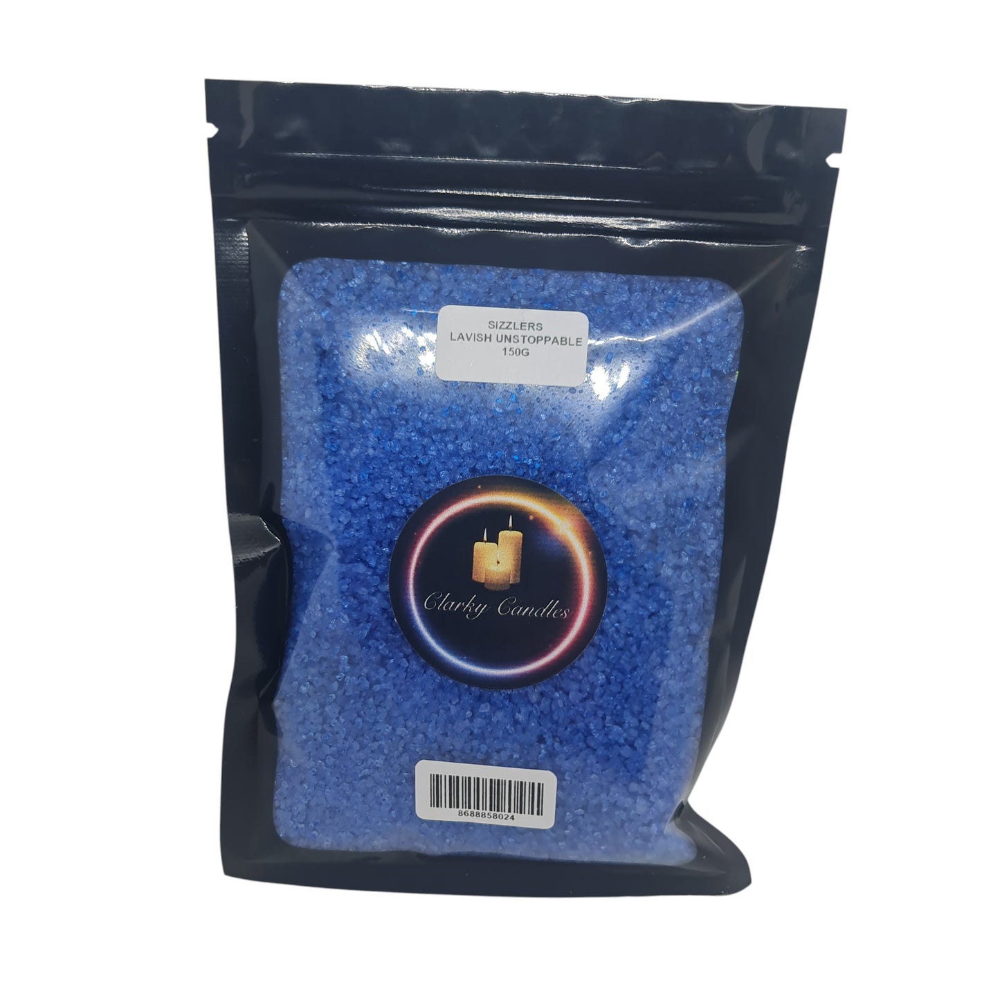 Lavish Scented Sizzlers 150g - Premium Simmering Granules | £5.00 | Clarky Candles