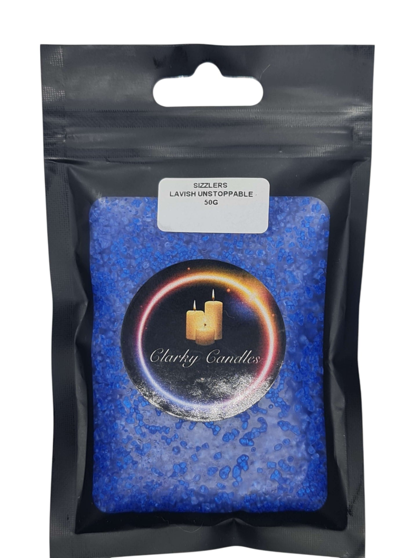 Scented Sizzlers 50g