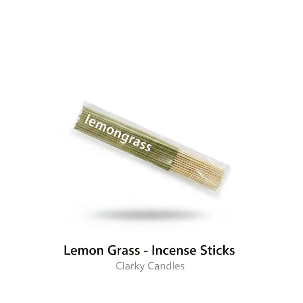 Incense Sticks - CLARKY CANDLES