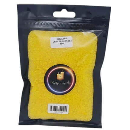 Scented Sizzlers 150g