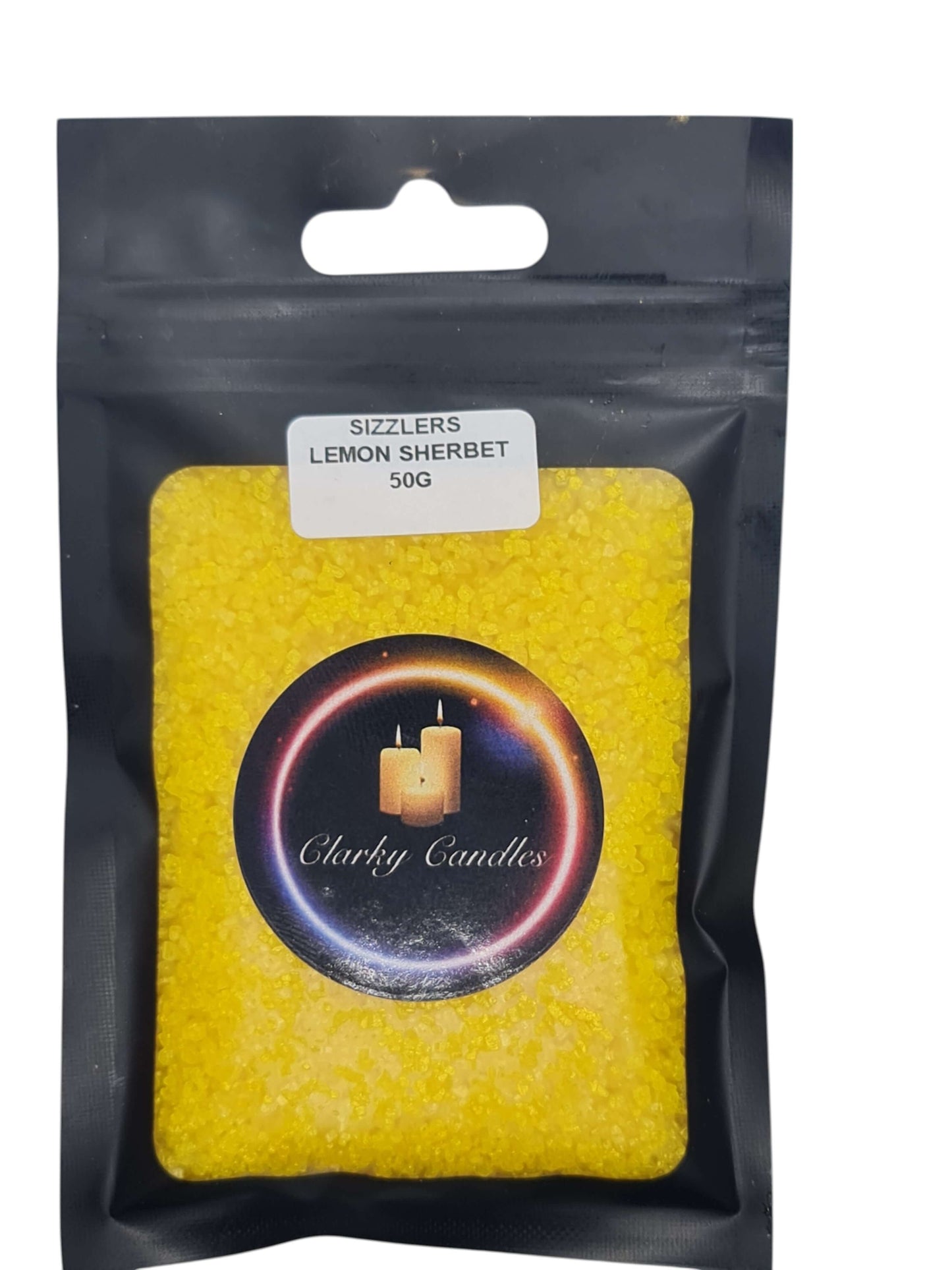 Scented Sizzlers 50g