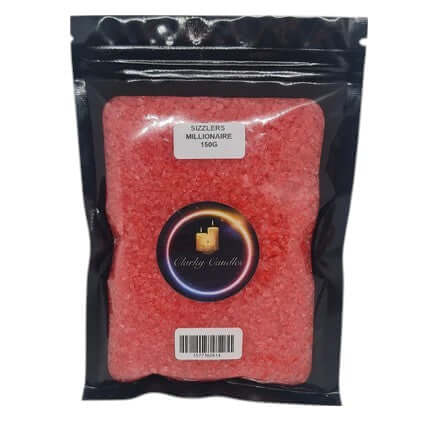 Scented Sizzlers 150g