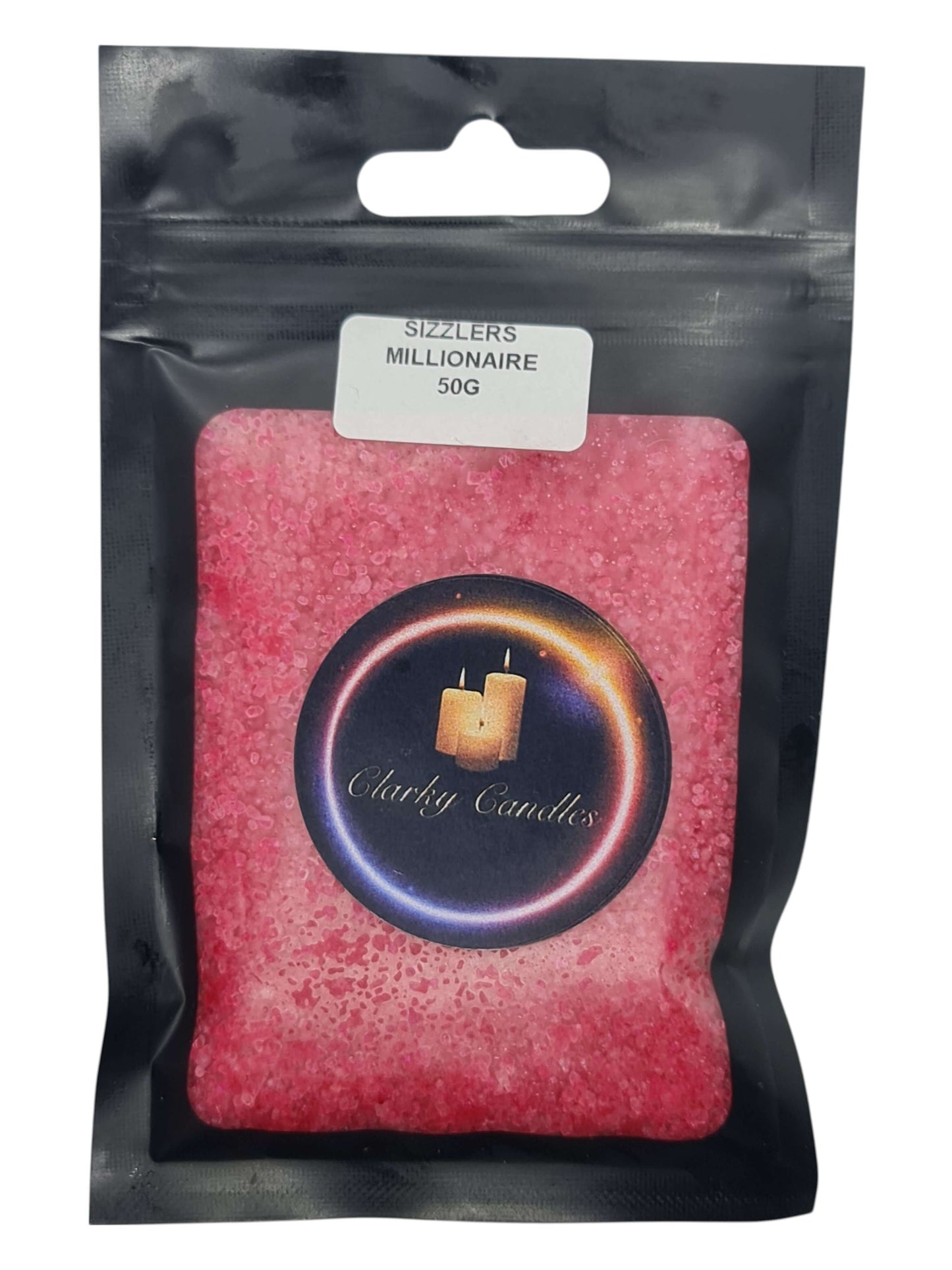 Scented Sizzlers 50g