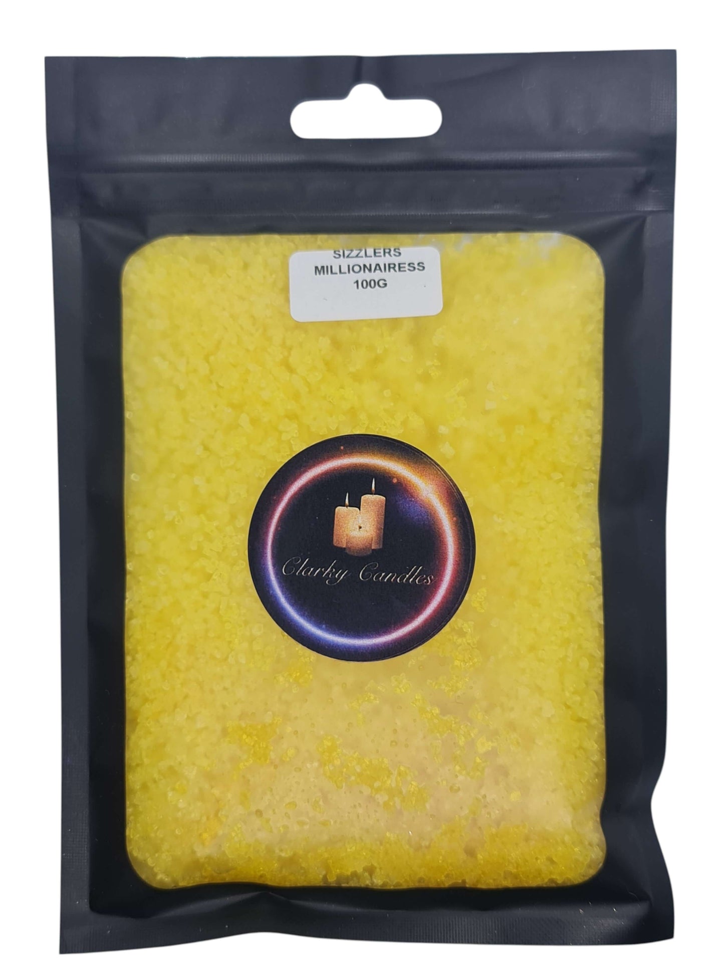 Scented Sizzlers - 100g