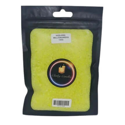 Scented Sizzlers 150g