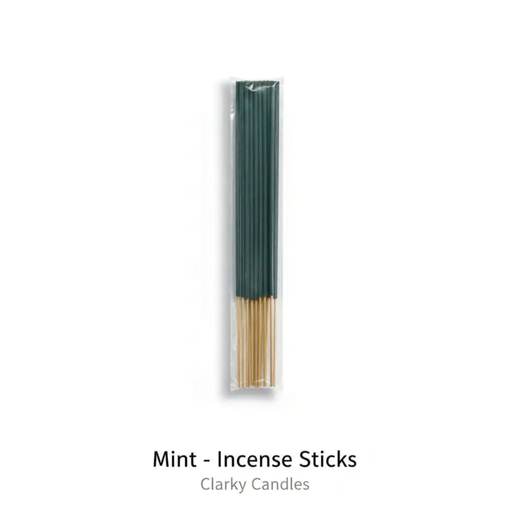 Incense Sticks - CLARKY CANDLES