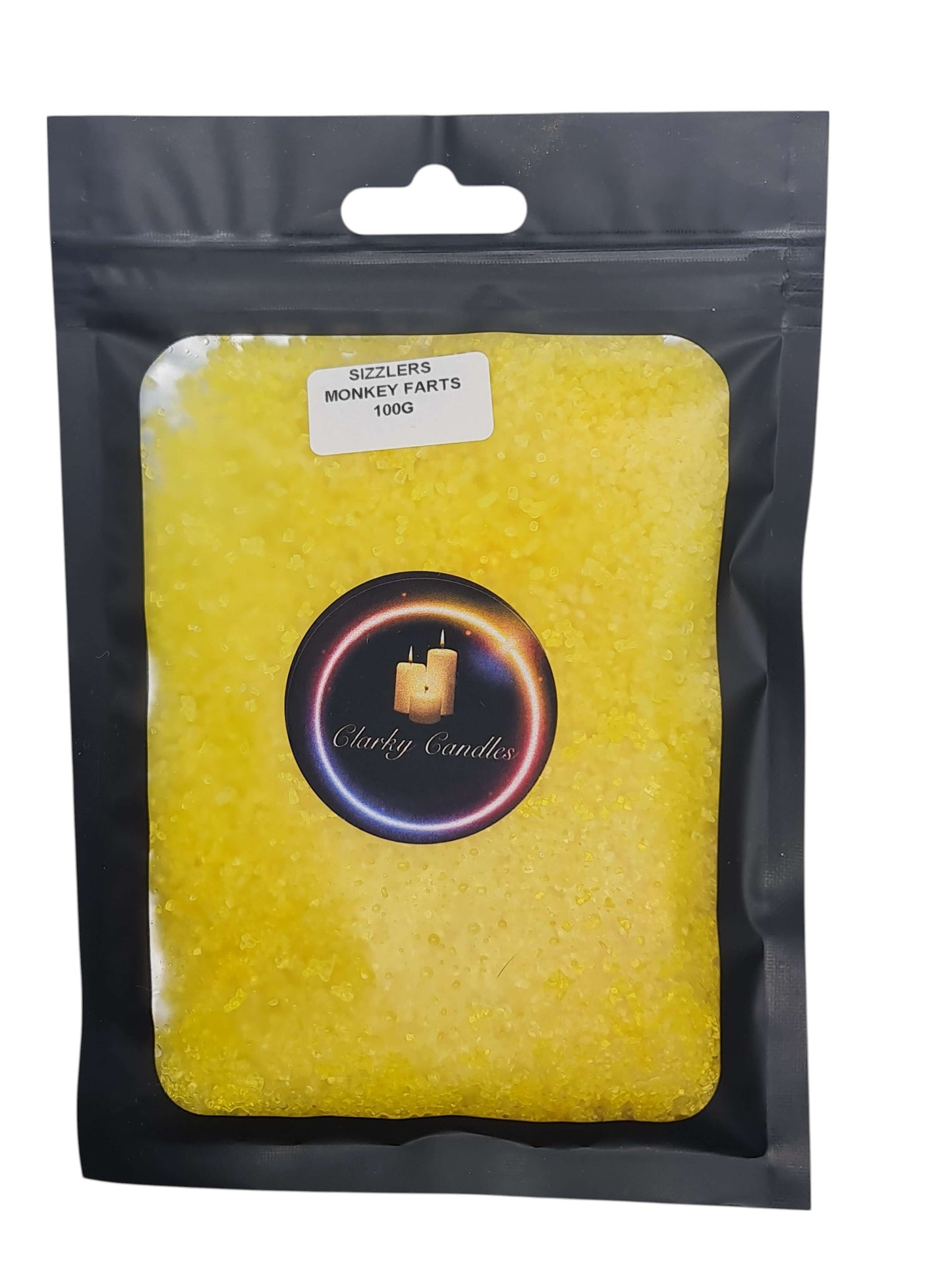 Scented Sizzlers - 100g