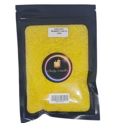 Scented Sizzlers 150g