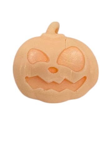Halloween Wax Melt - Pumpkin Spice - Pumpkin
