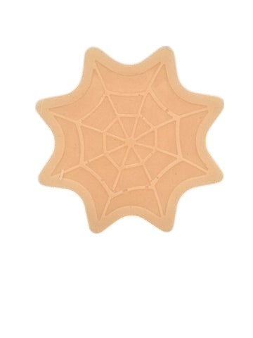 Halloween Wax Melt - Pumpkin Spice - Web