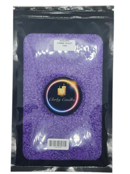 Scented Sizzlers 150g