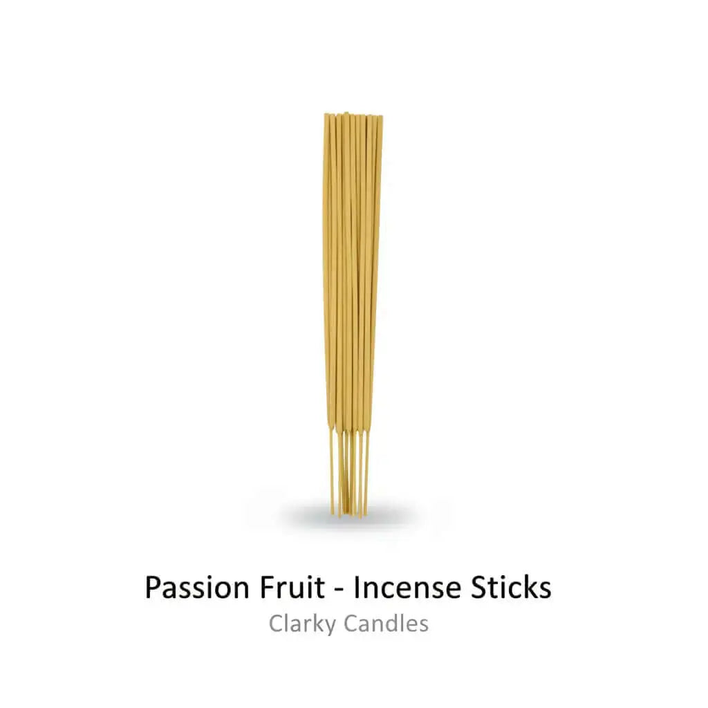 Incense Sticks - CLARKY CANDLES