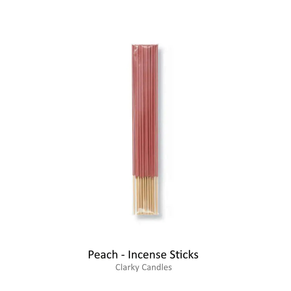 Incense Sticks - CLARKY CANDLES