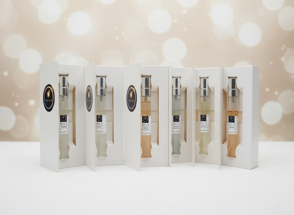 Perfumes & Aftershaves 10ml