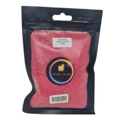 Scented Sizzlers 150g