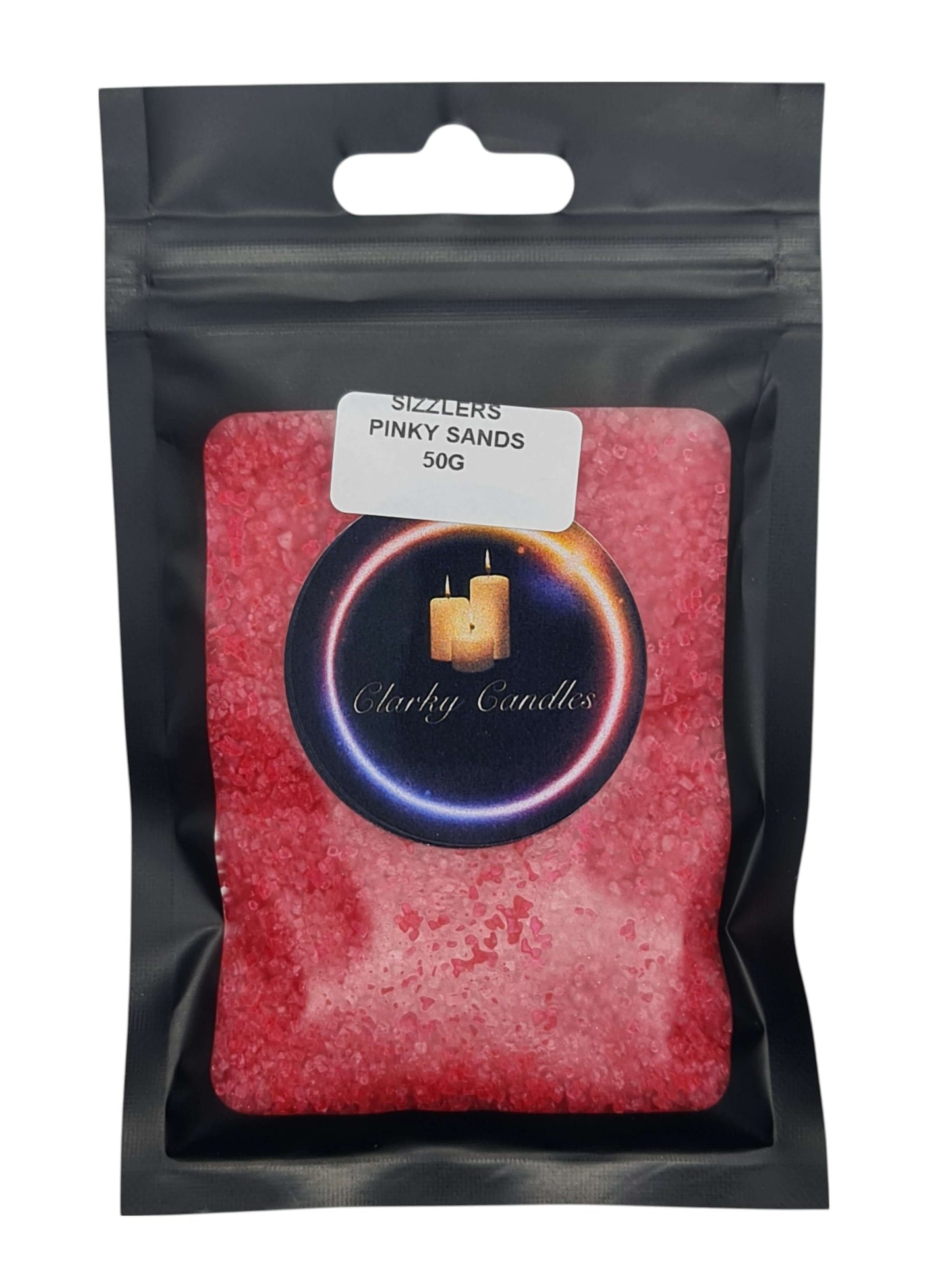 Scented Sizzlers 50g