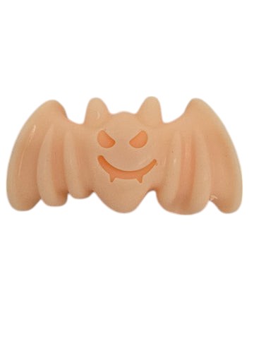 Halloween Wax Melt - Pumpkin Spice - Bat