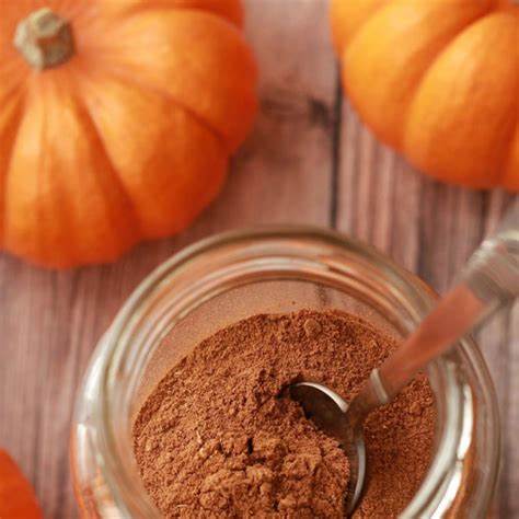 Pumpkin Spice Scented Sizzlers 150g - Premium Simmering Granules | £5.00 | Clarky Candles