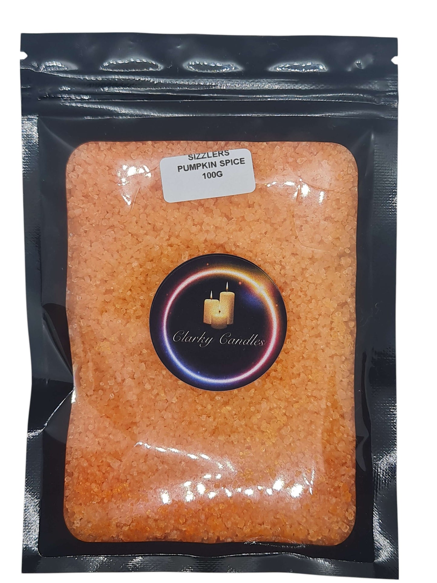 Scented Sizzlers - 100g