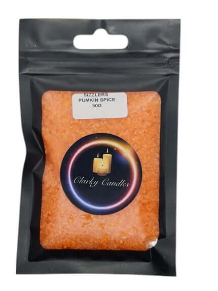 Scented Sizzlers 50g
