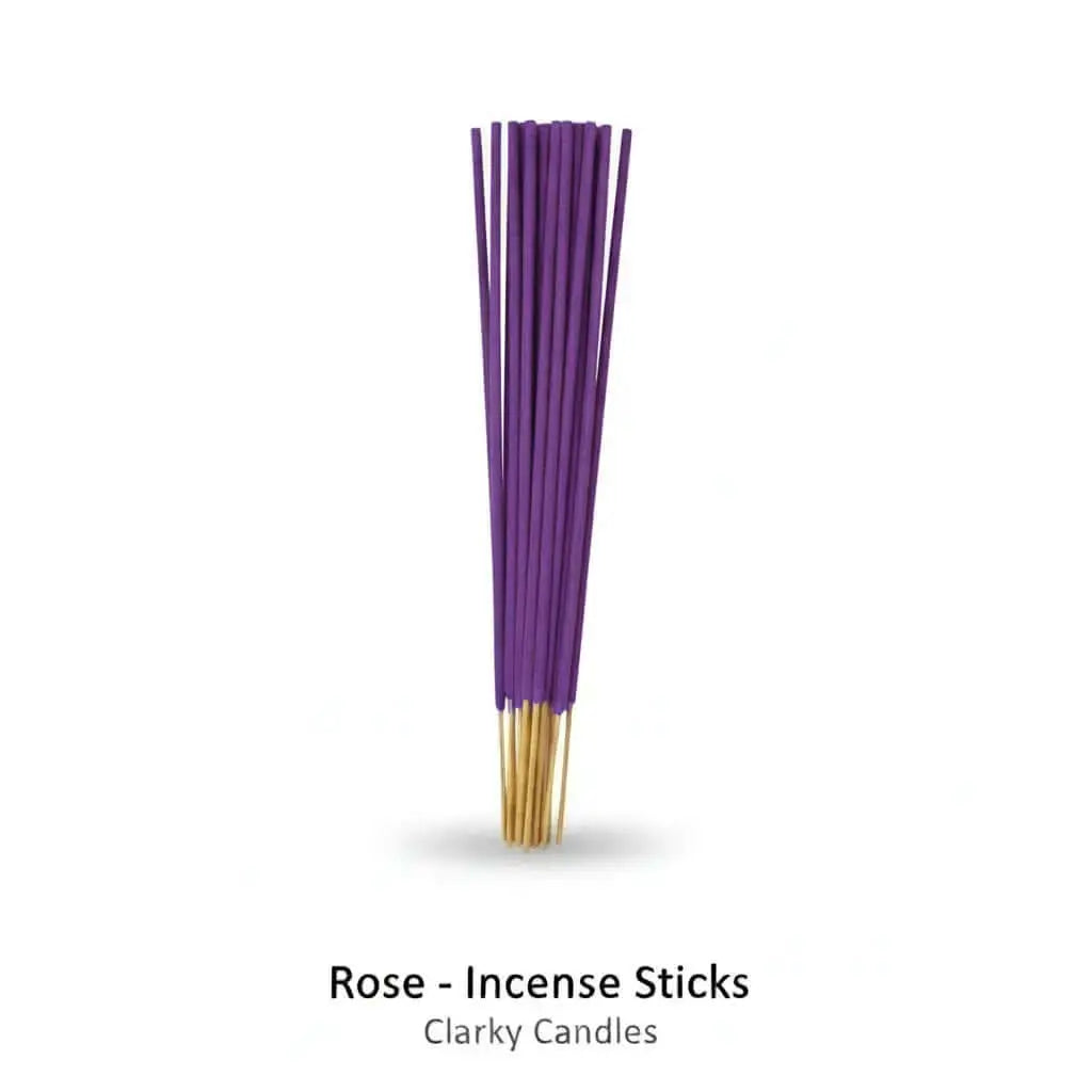 Incense Sticks - CLARKY CANDLES