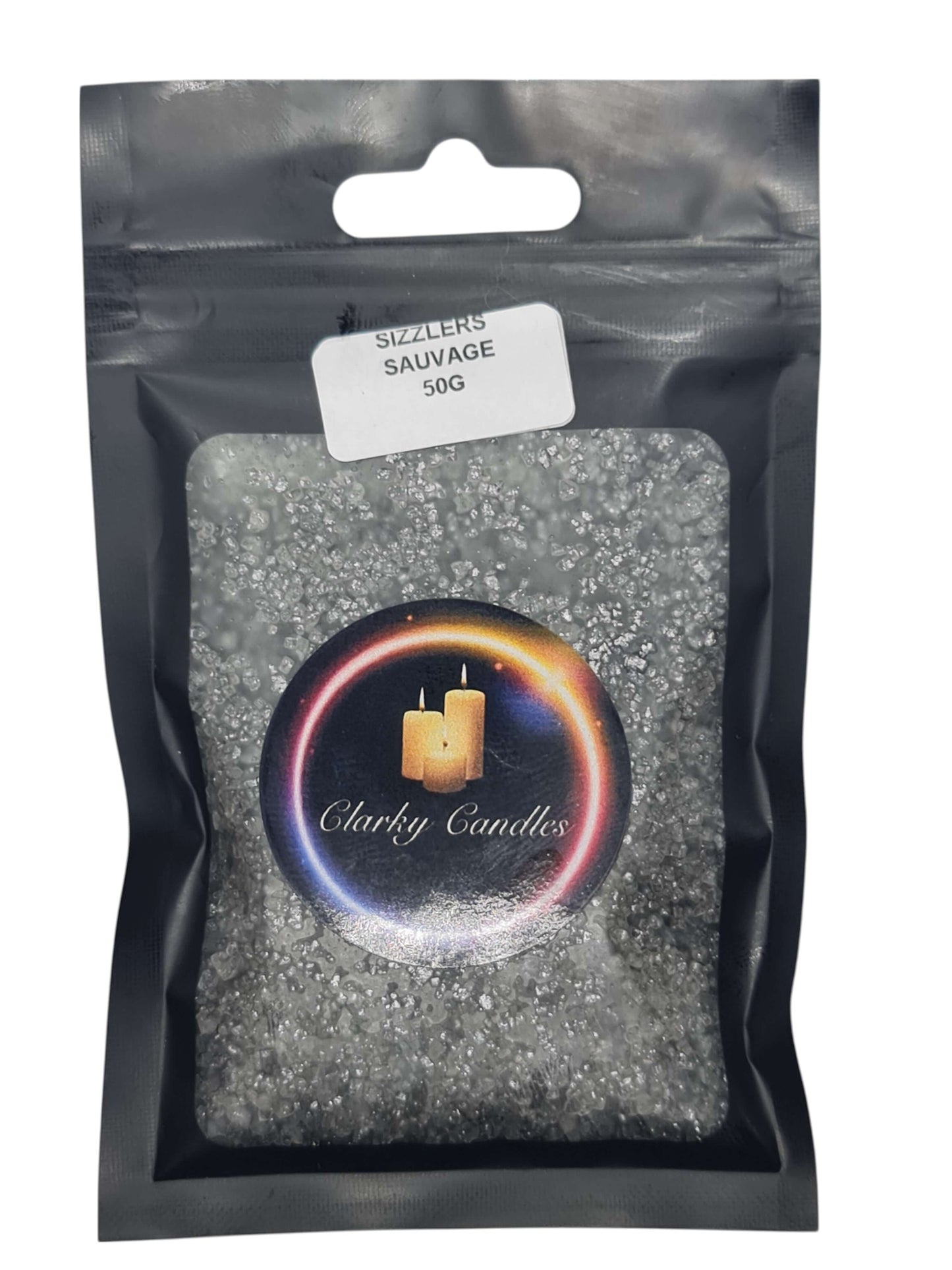 Scented Sizzlers 50g