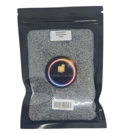 Scented Sizzlers 150g