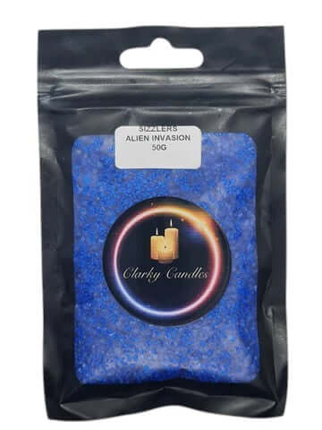 Scented Sizzlers 50g