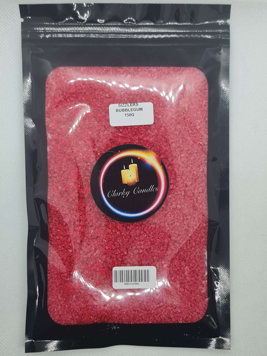 Scented Sizzlers 150g