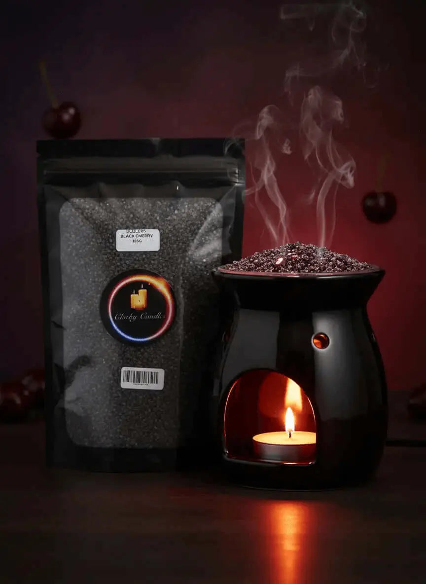 Scented Sizzlers 50g - CLARKY CANDLES