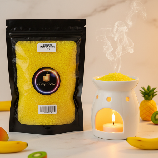 Scented Sizzlers 150g