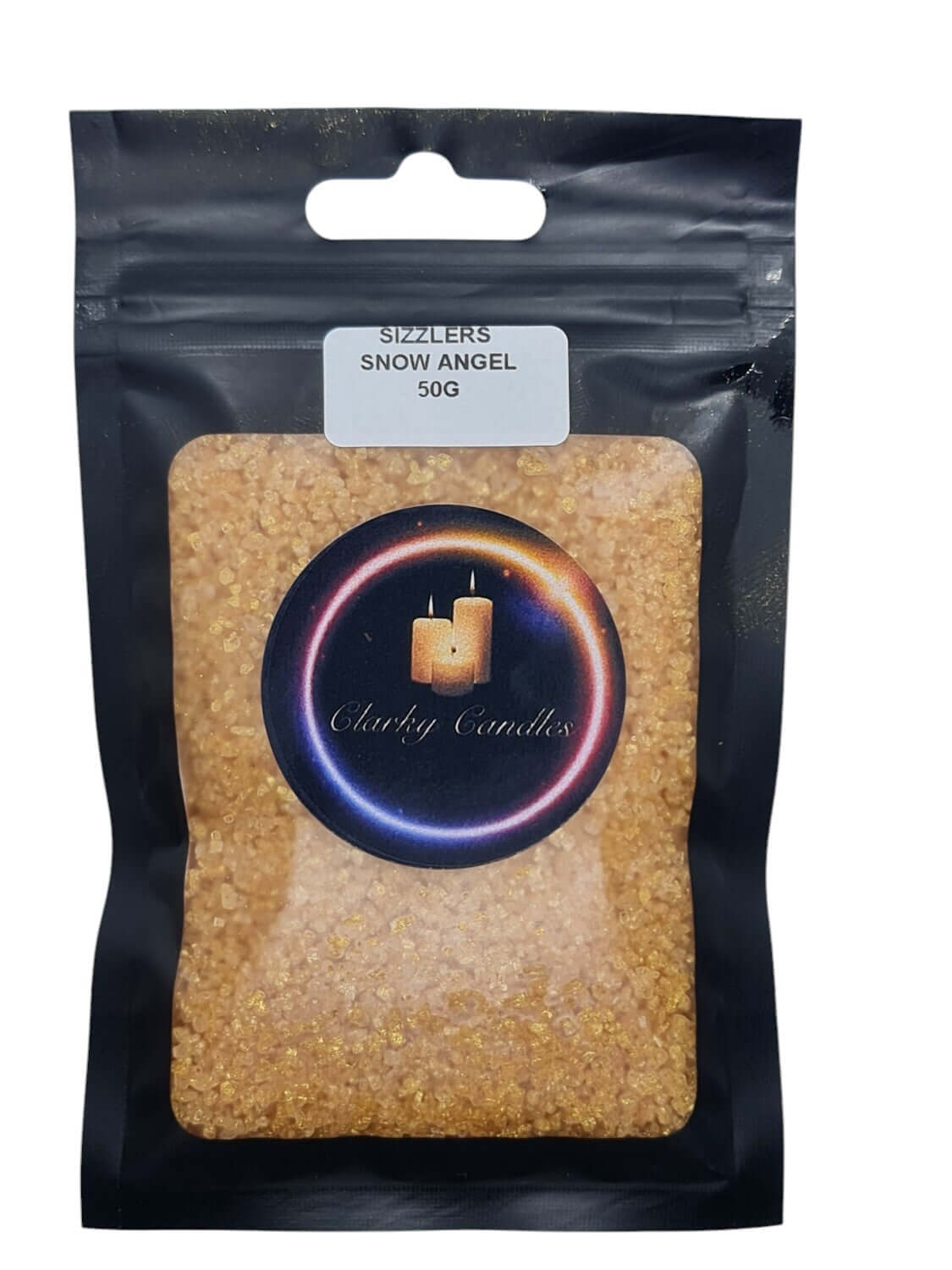 Scented Sizzlers 50g