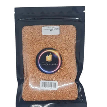 Scented Sizzlers 150g