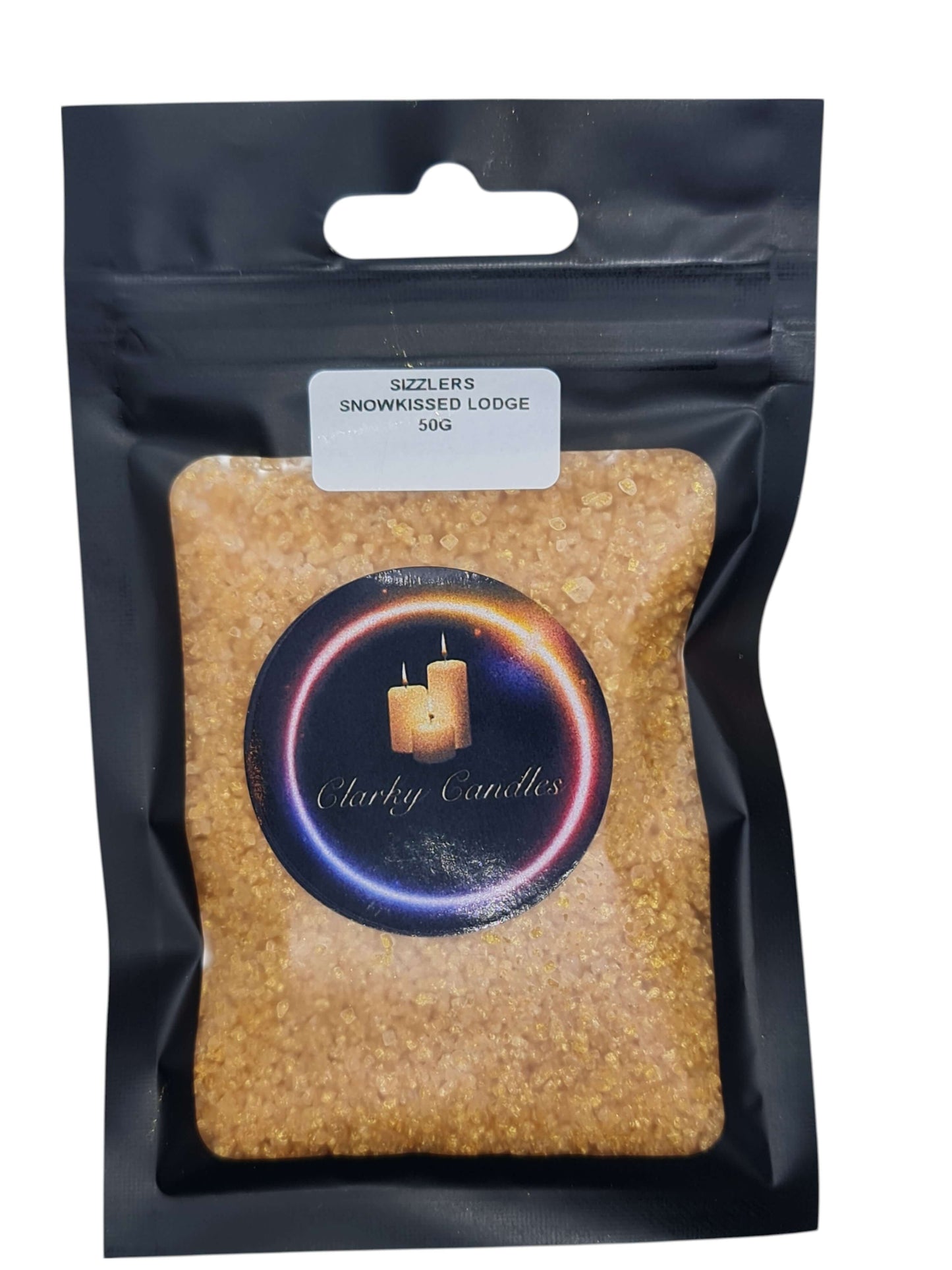 Scented Sizzlers 50g