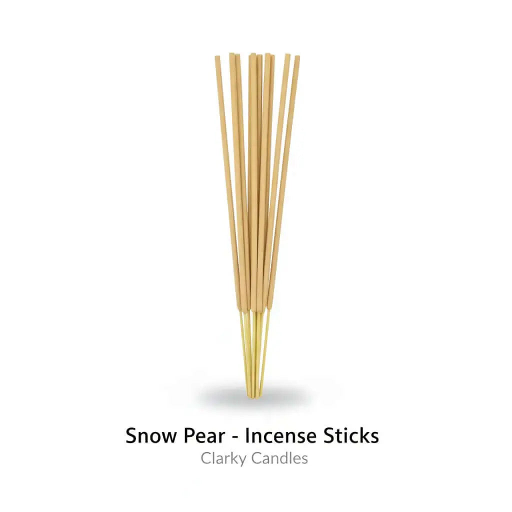 Incense Sticks - CLARKY CANDLES