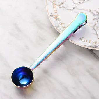 Spoon Multi Colour