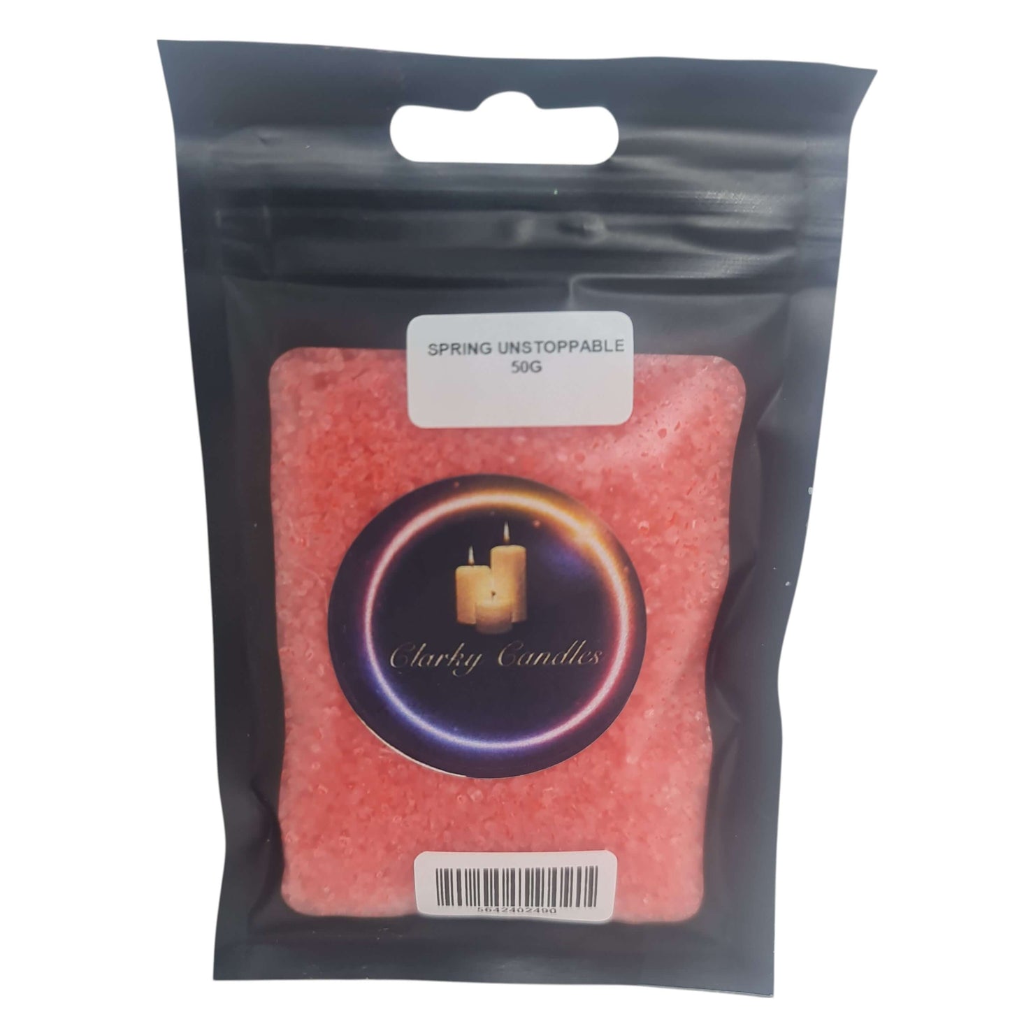 Scented Sizzlers 50g