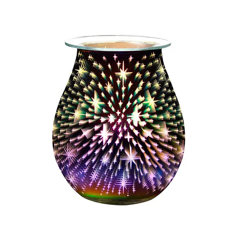 Star Light Electric Wax Melter