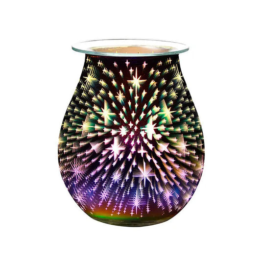 Star Light Electric Wax Melter