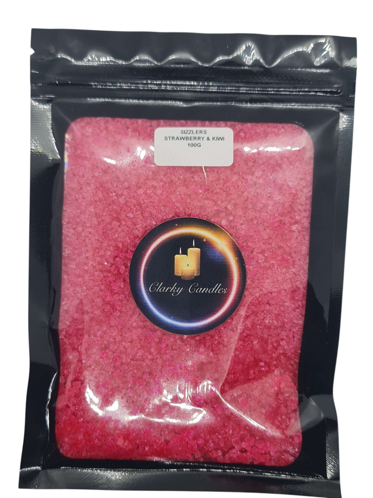 Scented Sizzlers - 100g