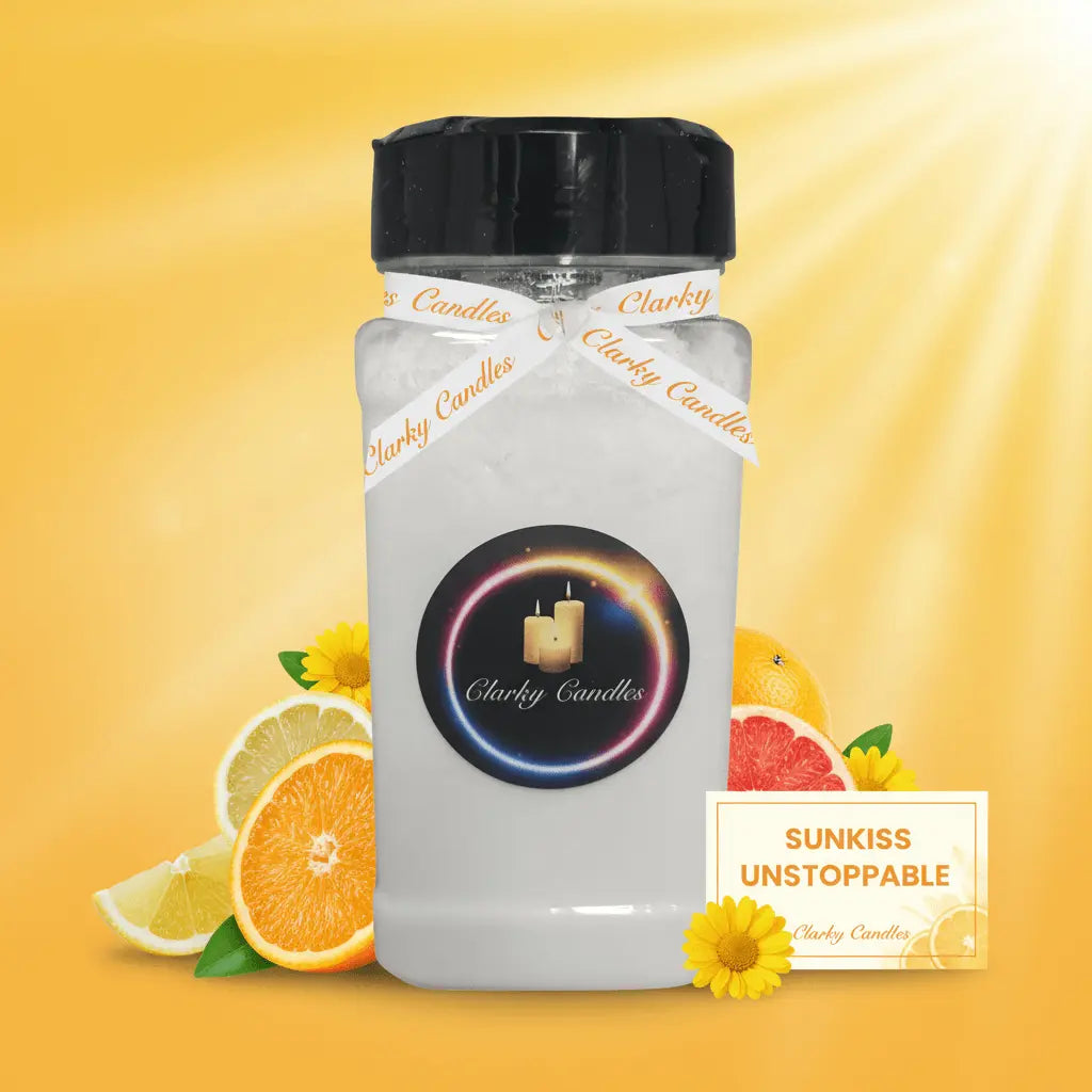 Sunkiss Unstoppable - Carpet Freshener 500g My Store