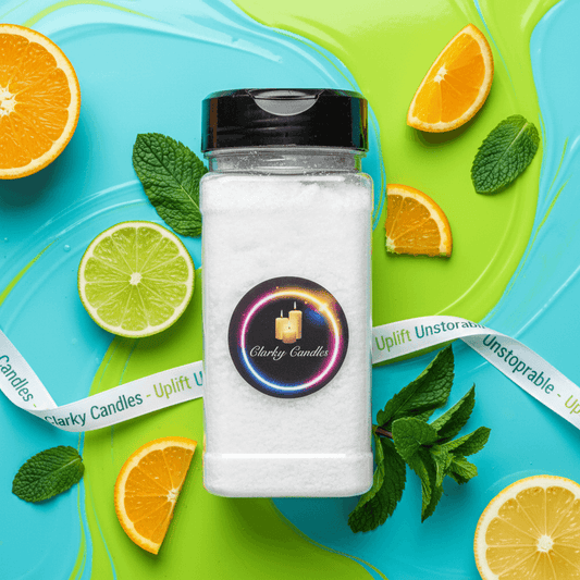 Uplift Unstoppable - Carpet Freshener 500g