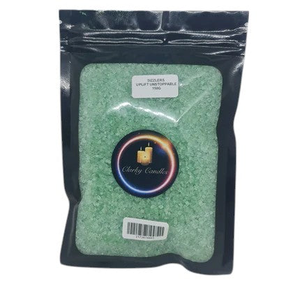 Uplift Unstoppable Scented Sizzlers 150g - Premium Simmering Granules | £5.00 | Clarky Candles