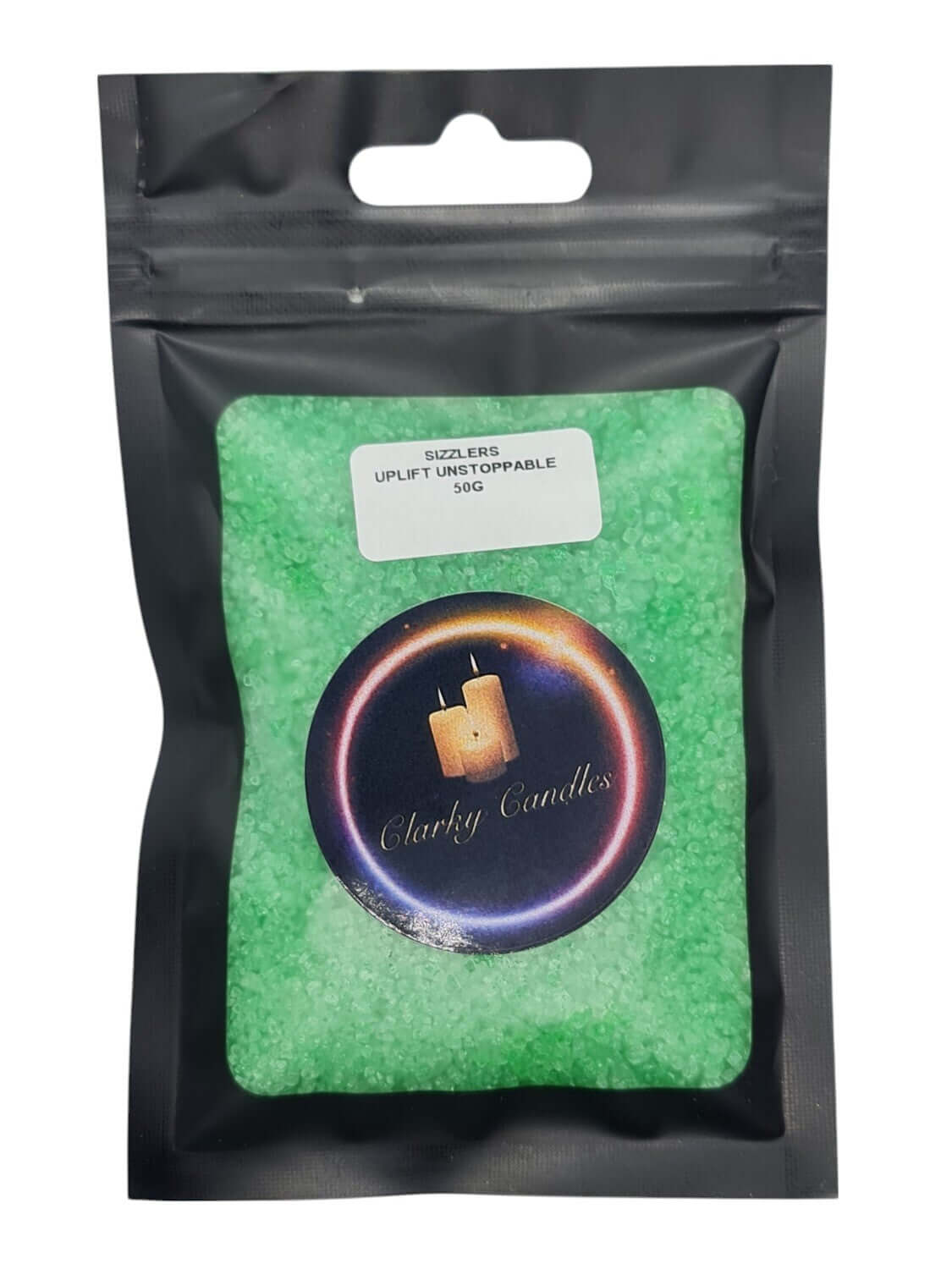 Scented Sizzlers 50g