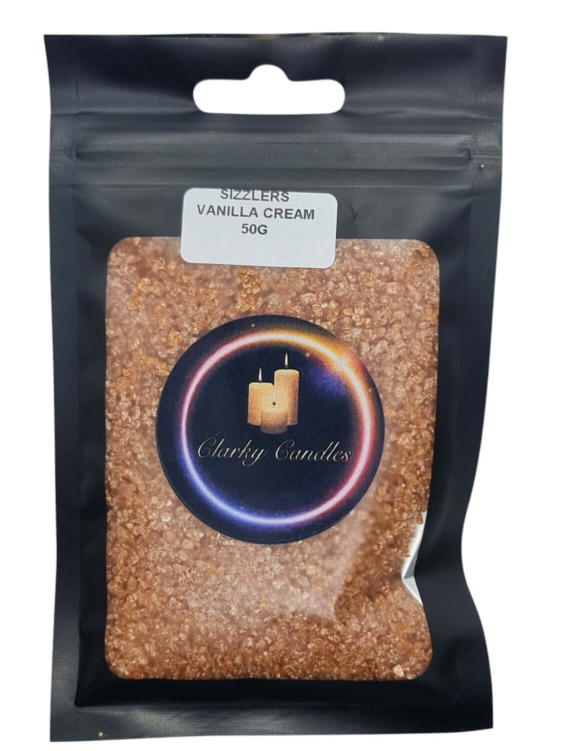 Scented Sizzlers 50g
