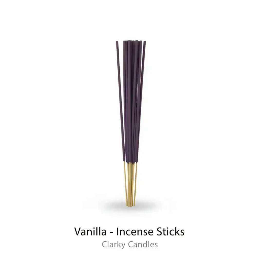 Incense Sticks - CLARKY CANDLES