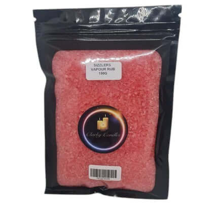 Scented Sizzlers 150g