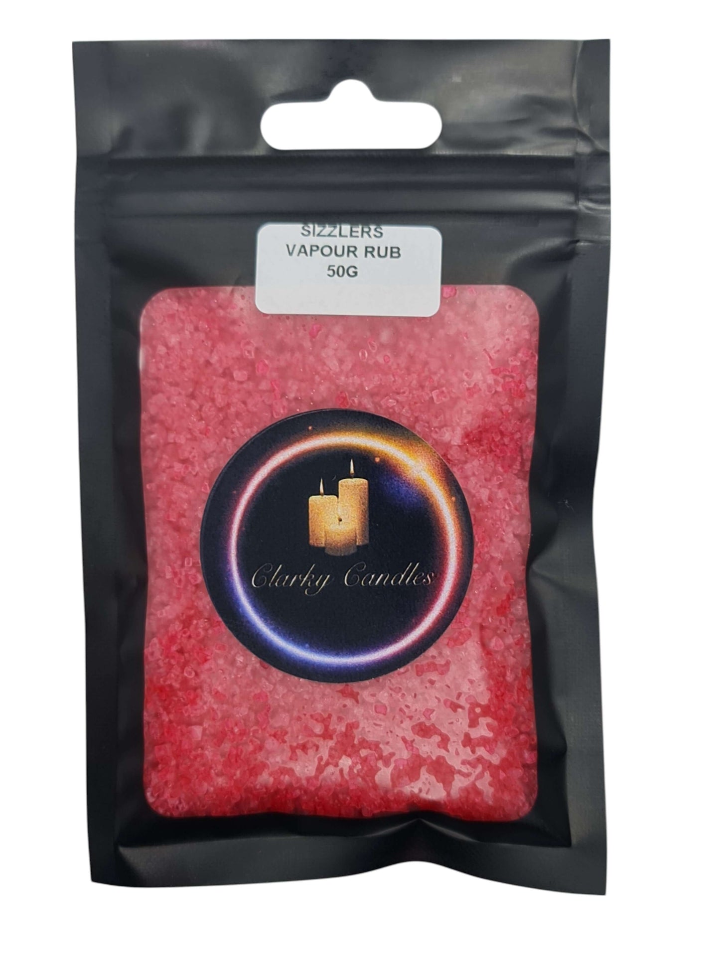 Scented Sizzlers 50g