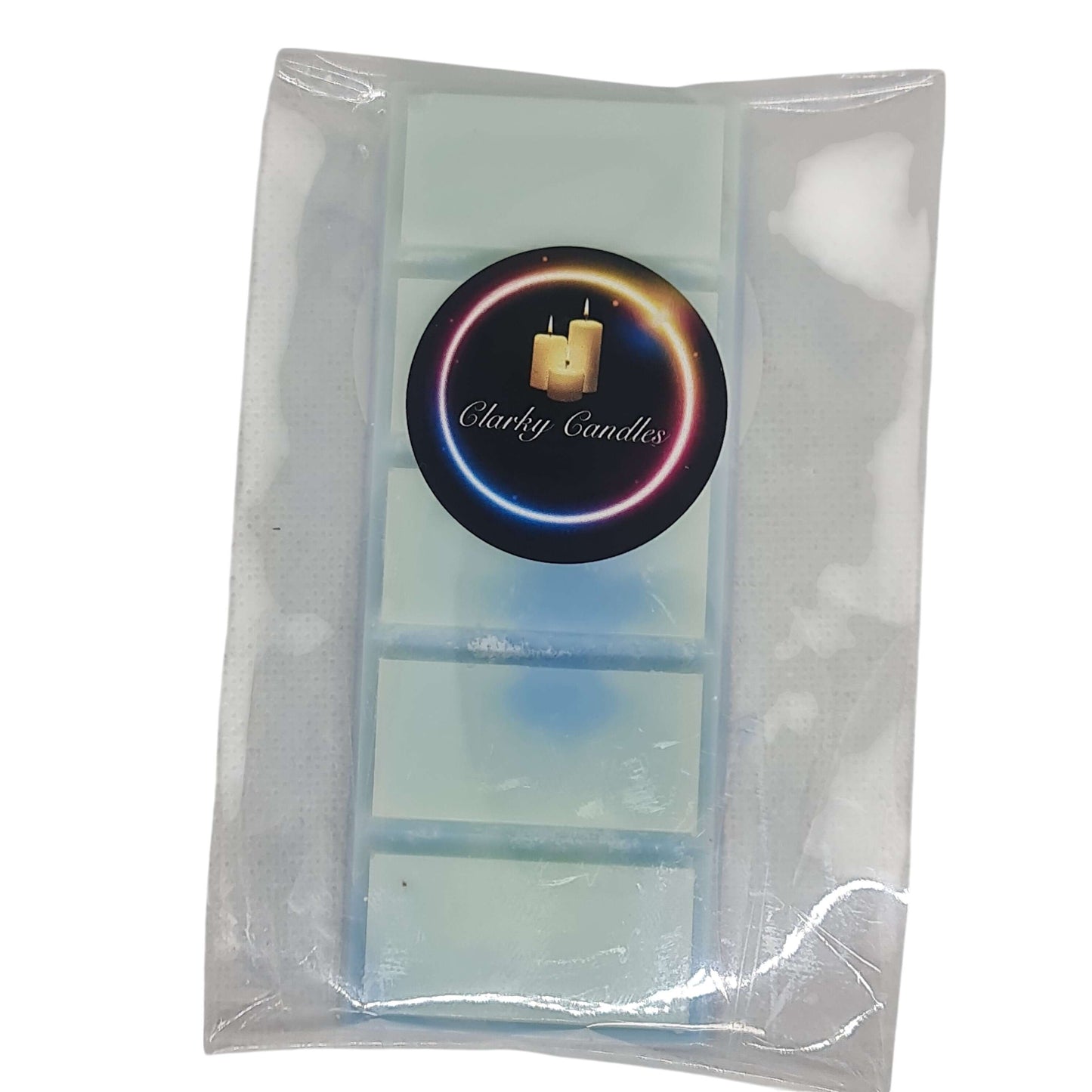 Wax Melt Snap Bar 50g